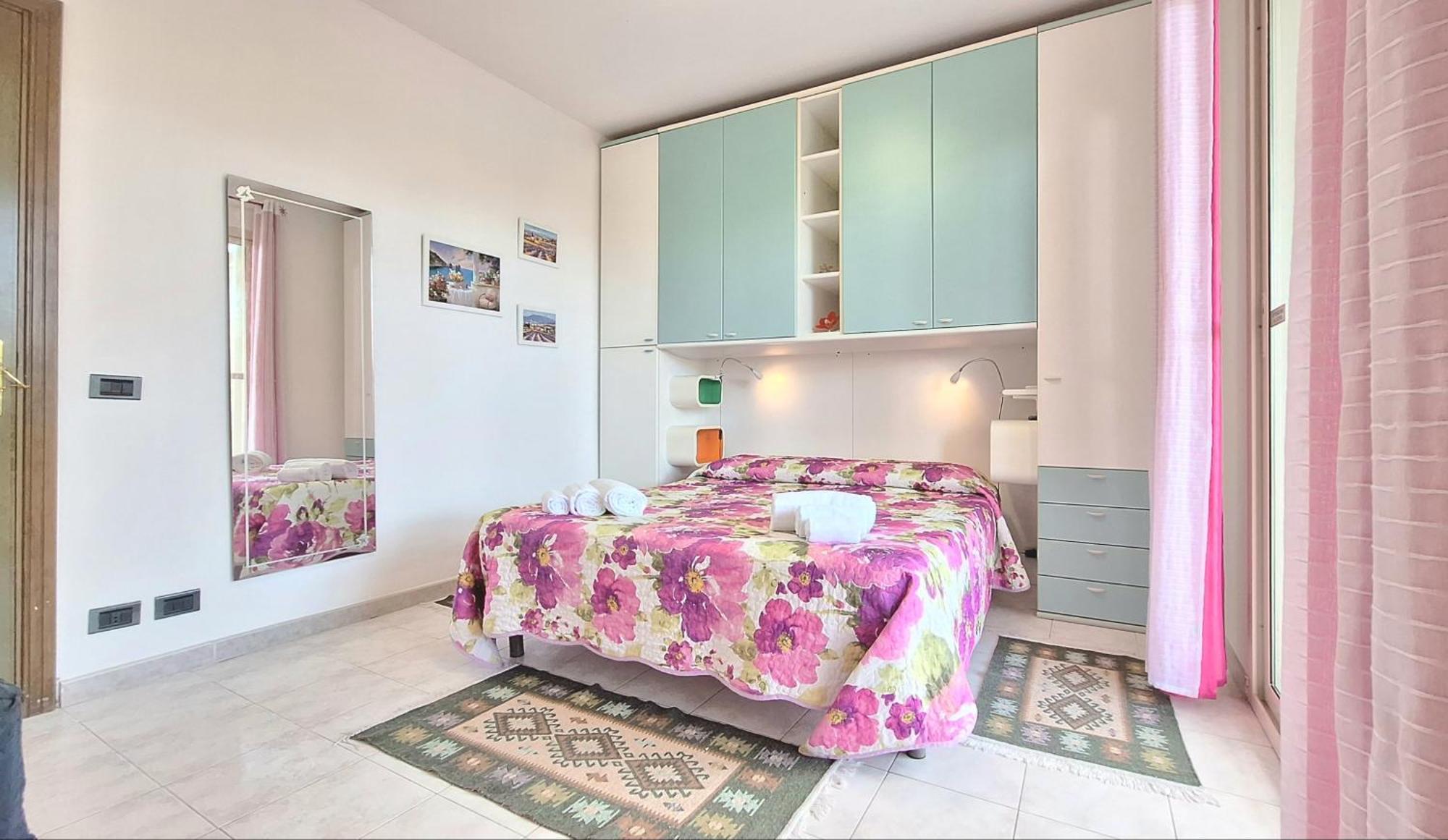Casa Michelangela Villa Mascali Luaran gambar