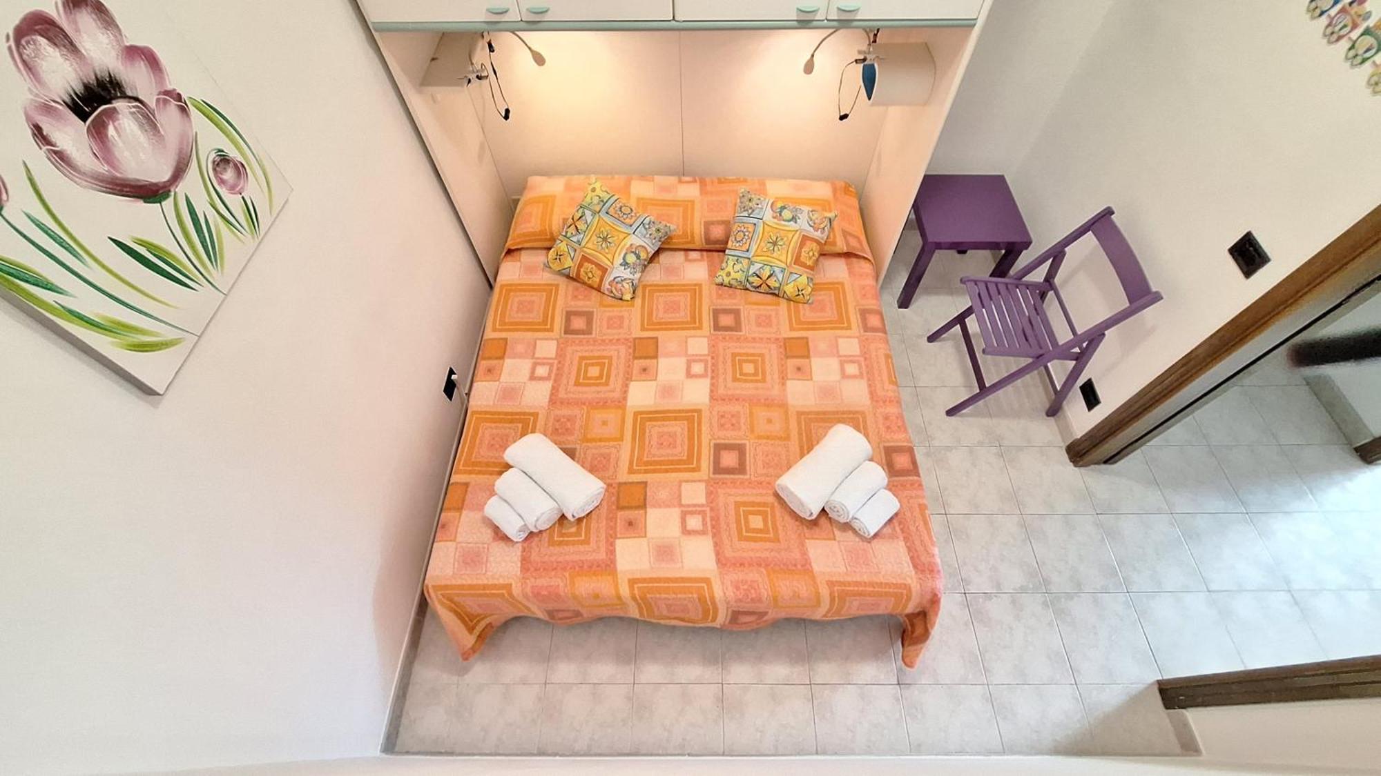 Casa Michelangela Villa Mascali Luaran gambar