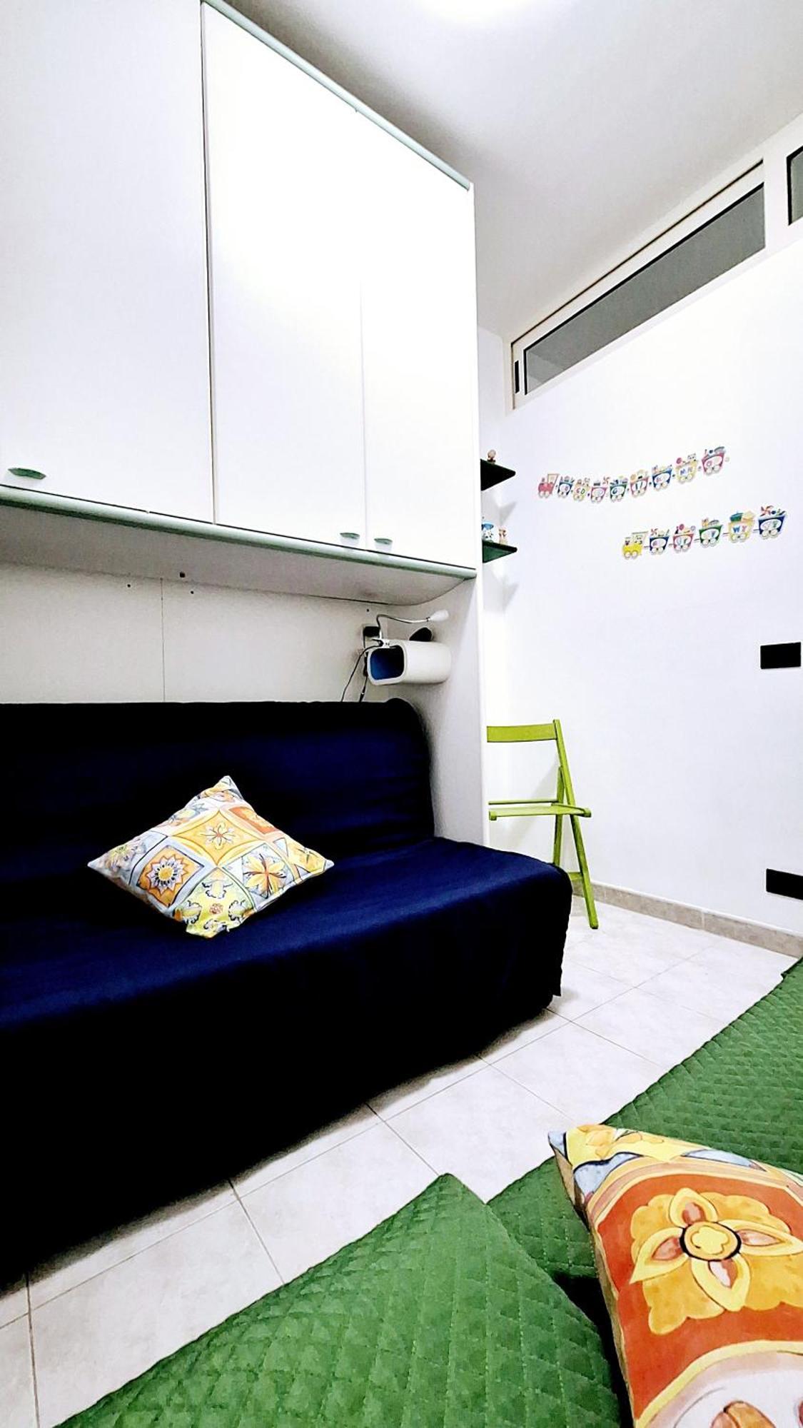 Casa Michelangela Villa Mascali Luaran gambar