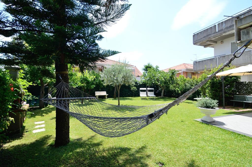 Casa Michelangela Villa Mascali Luaran gambar