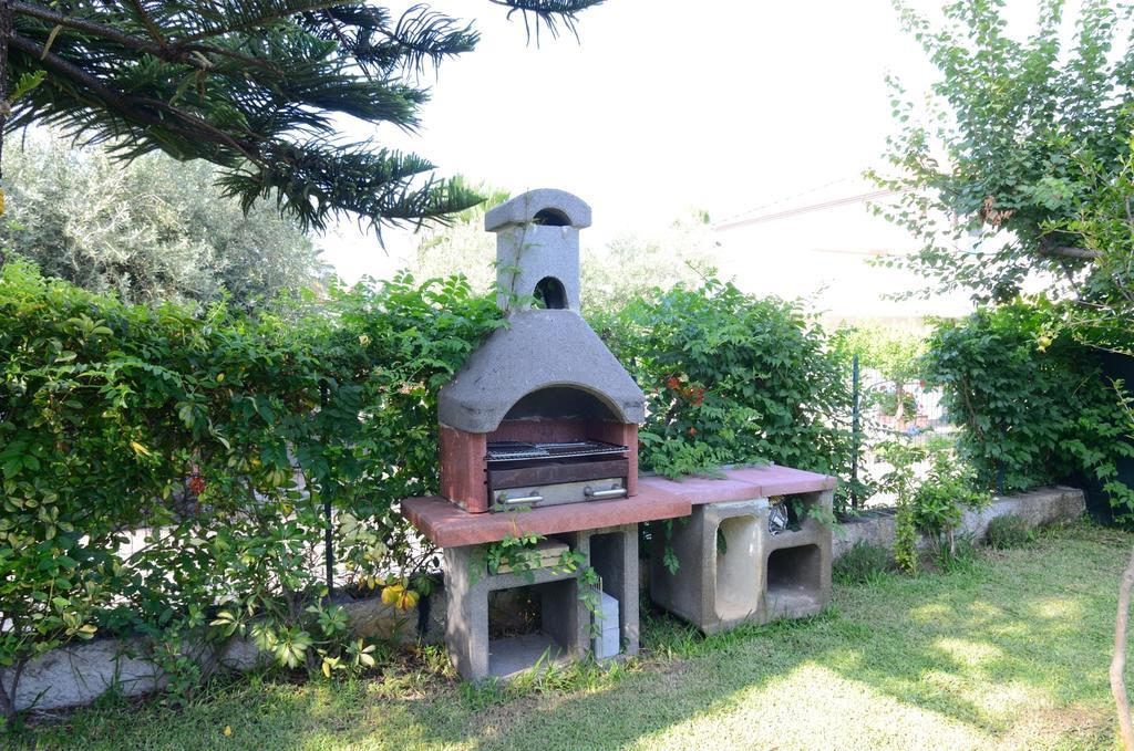 Casa Michelangela Villa Mascali Luaran gambar
