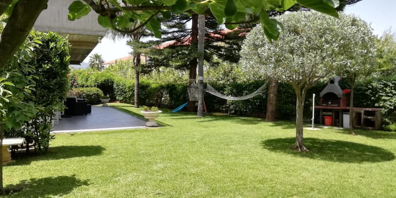 Casa Michelangela Villa Mascali Luaran gambar